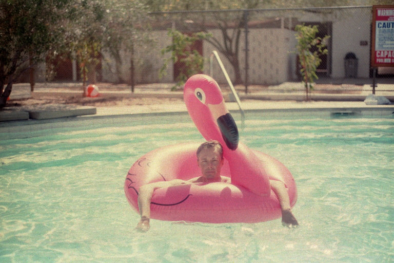 Friday Film Feels Vol. 8