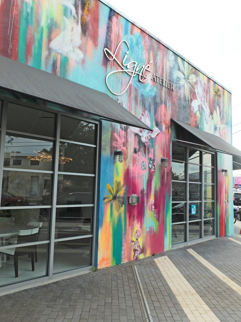 Maison Objet Through the Lens of Ligne