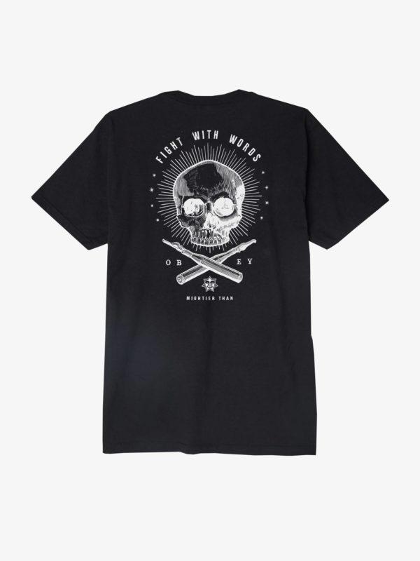 OBEY ARTIST SERIES FEATURING RAVI ZUPA