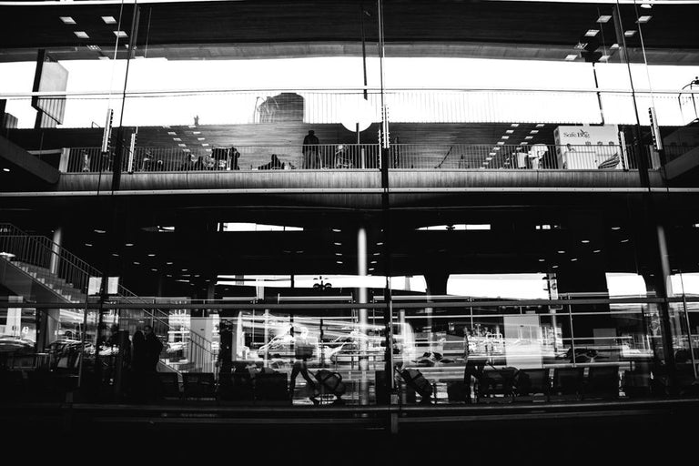 OBEY IN PARIS Part -1