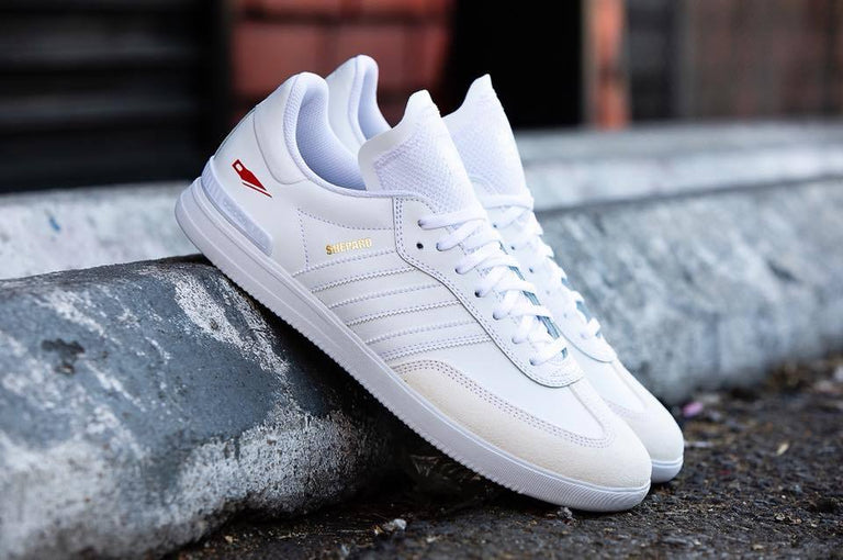 ADIDAS SKATEBOARDING X SHEPARD FAIREY X BEYOND THE STREETS