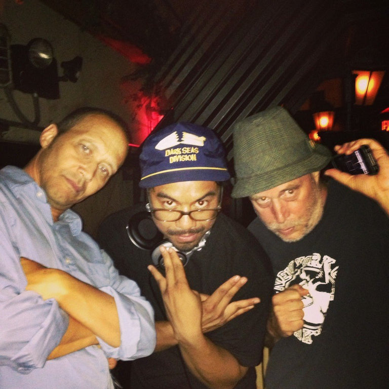 Tour diary.. what a week it’s been