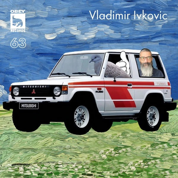 VLADIMIR IVKOVIC