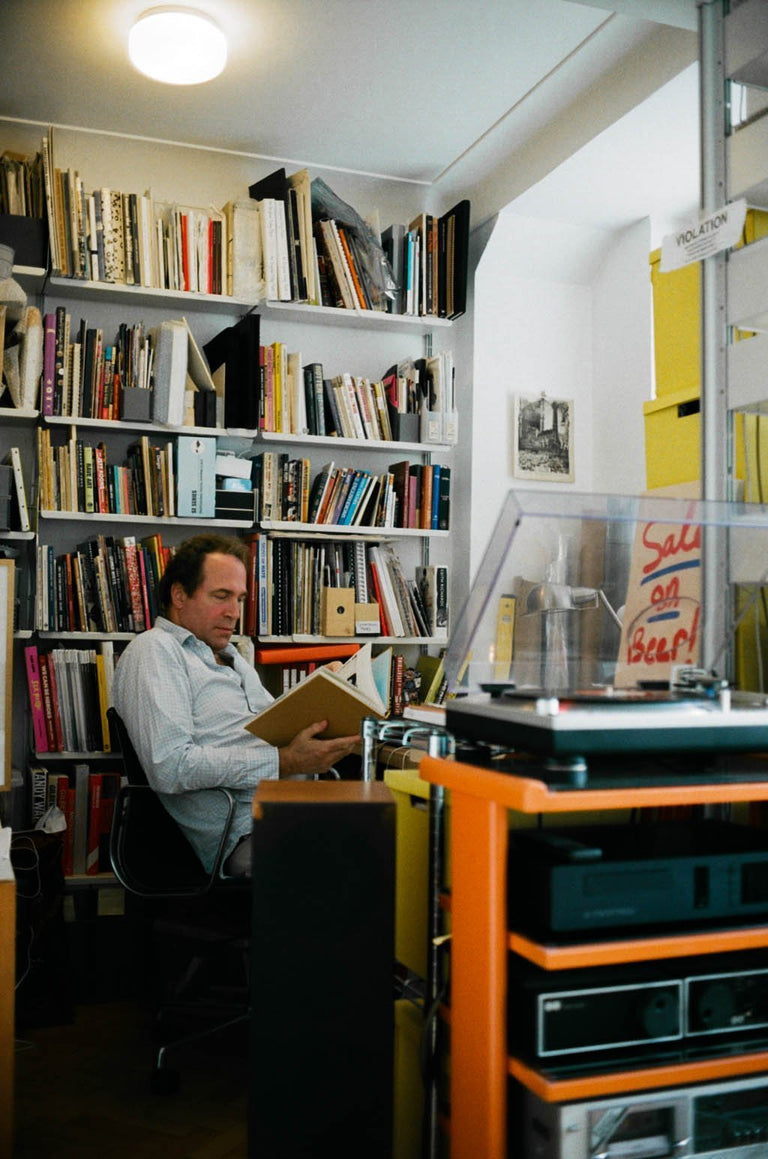 Toby Mott: British Punk Collection