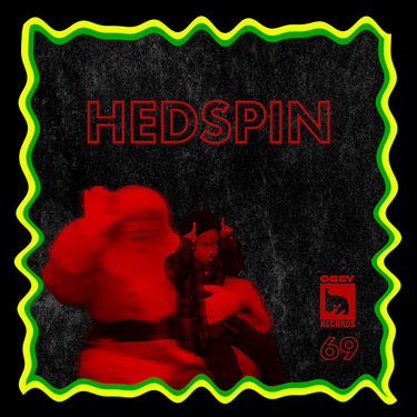 HEDSPIN