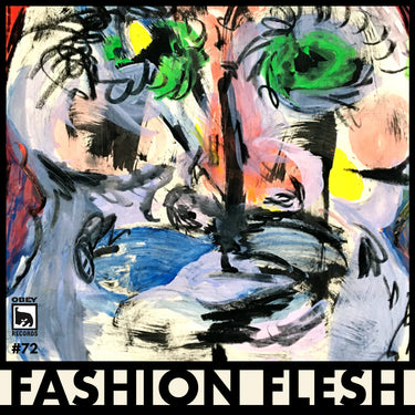 FASHION FLESH