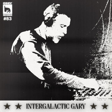 INTERGALACTIC GARY