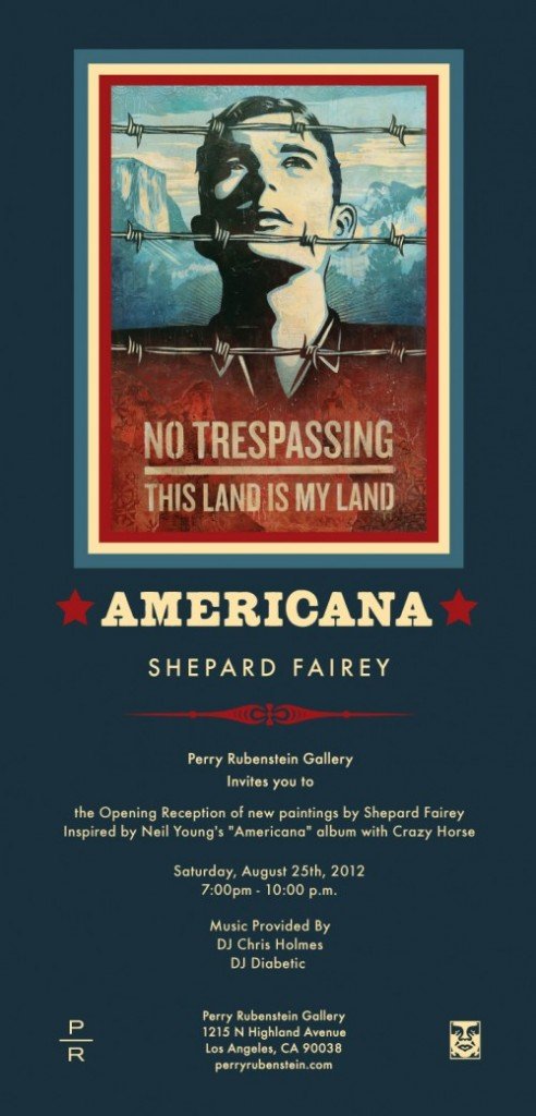 This Land Is Your Land