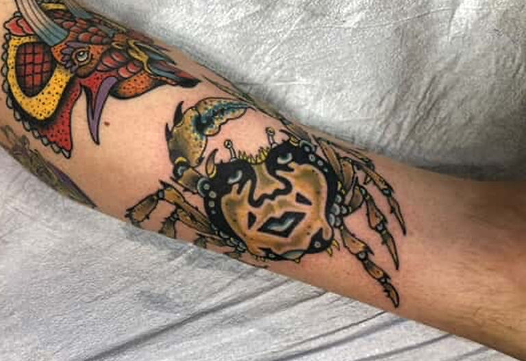 OBEY TATTOOS – EPISODE 5 FEATURING RYAN