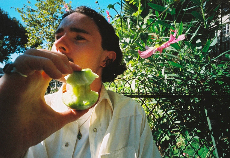 WELCOME TO OBEY - FEV