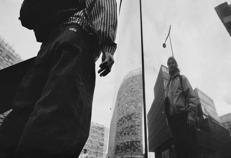 WELCOME TO OBEY - SHANE Farber