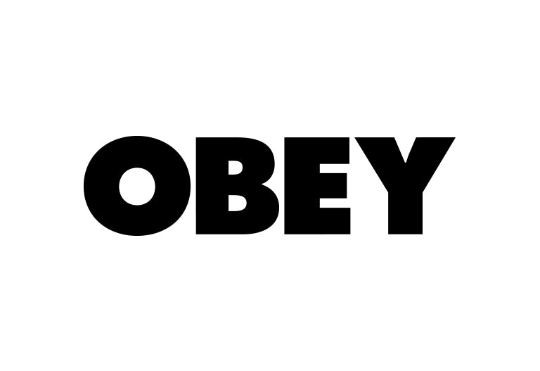 OBEY 2025 年末年始営業時間