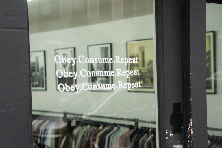 Pop Up Store Cologne Open