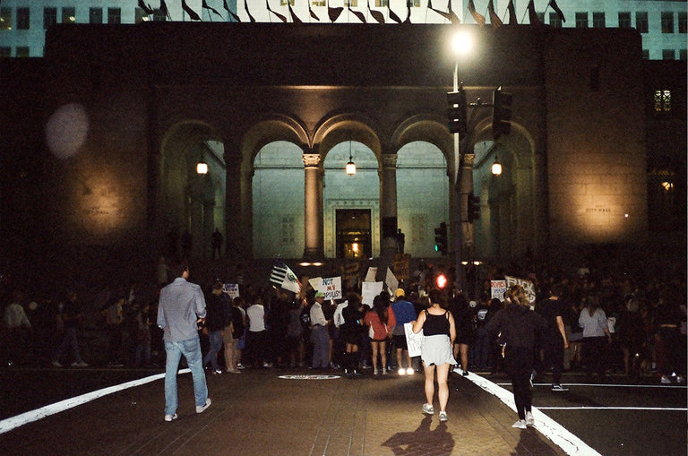 Friday Film Feels Vol.12