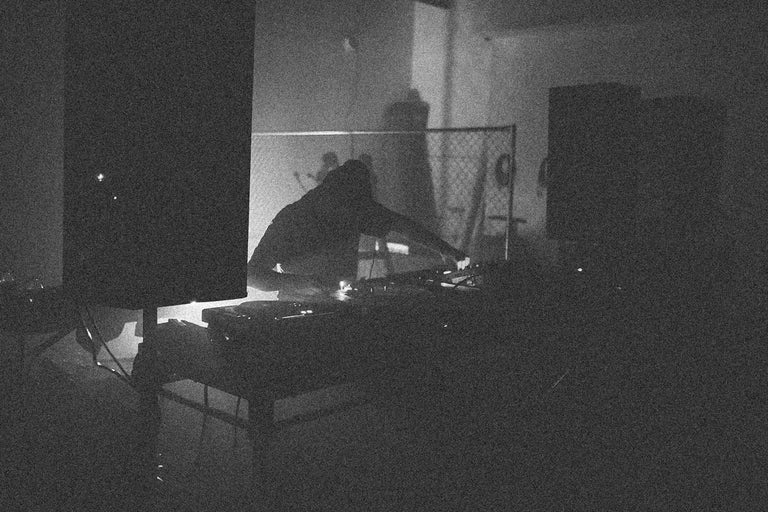 JUSTIN AULIS LONG RELEASE PARTY