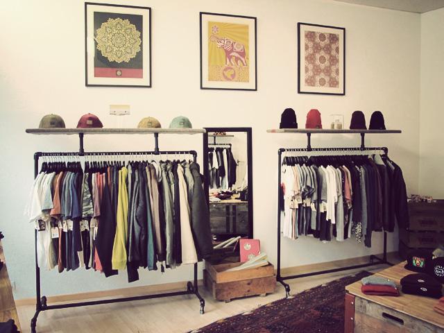 ZURICH POP UP OPENING