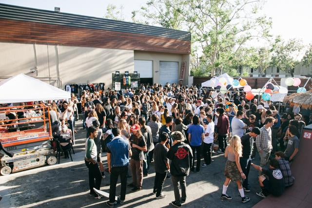 The Aftermath of Psycho De Mayo