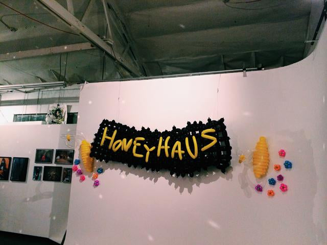Honey Haus