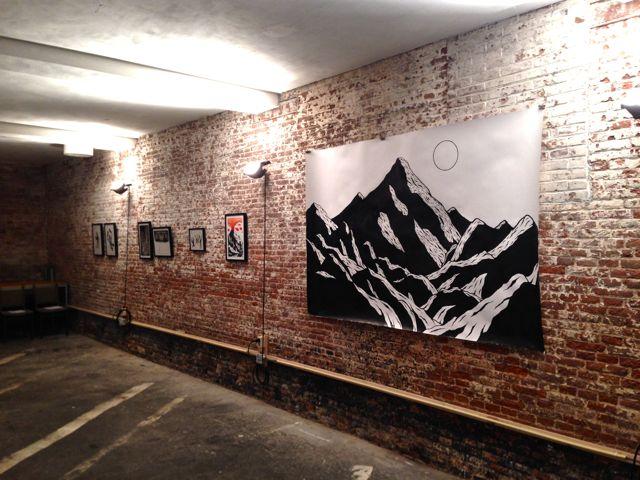 Fuck Art, Let's Dance