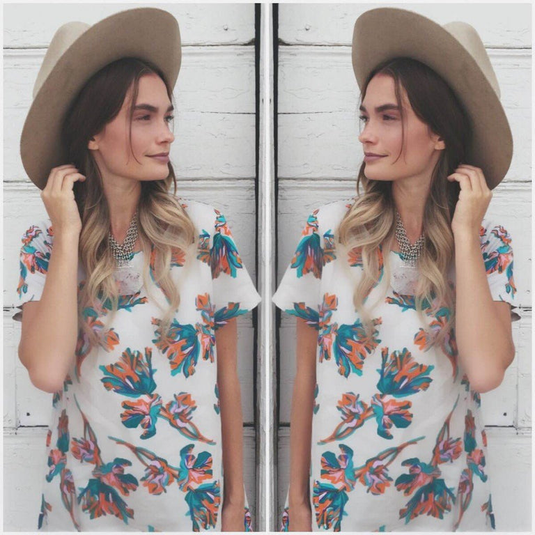 Emerging Artist of the week: Quigley