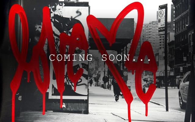 Curtis Kulig Coming Soon..