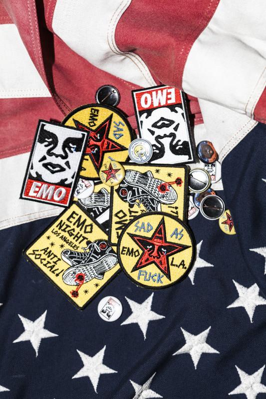 1 Year of Tears- Emo Night Anniversary Show