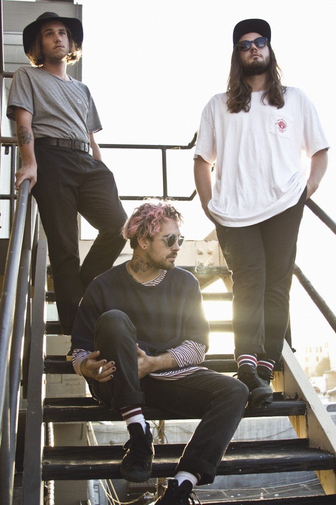 Interview with Hunny the Band