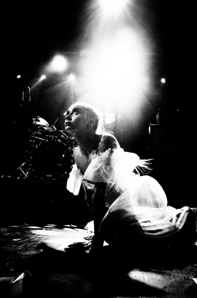 Ho99o9 / Kate Mo$$ Euro Tour