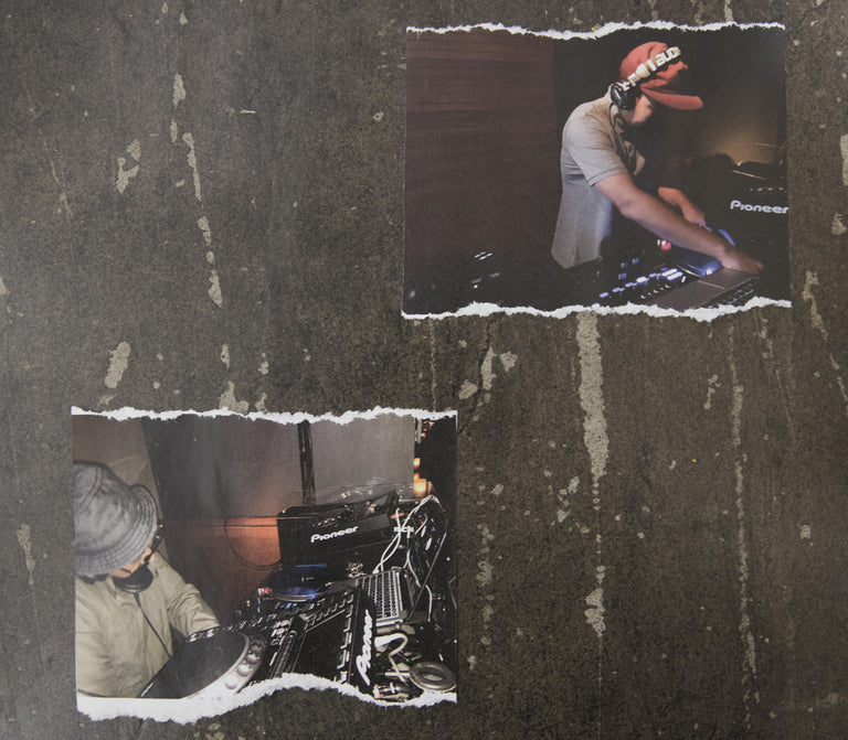 RECAP: OBEY RADIO AT MESA