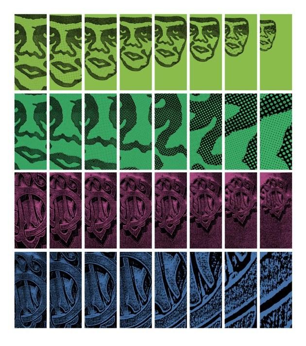 TWENTY-ONE: 21 YEARS OF SUBLIMINAL PROJECTS