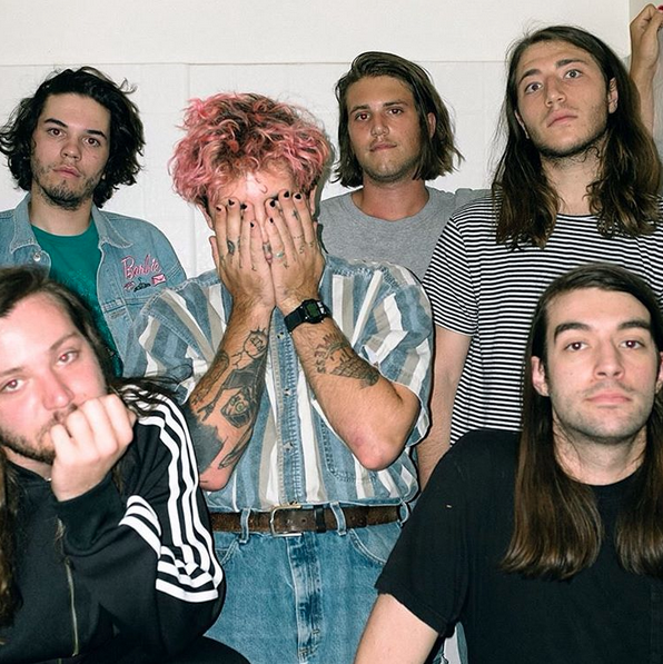 NEW MUSIC! Natalie by Hunny