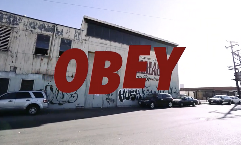 BEHIND THE SCENES LOOK AT THE MAKING OF DAMAGED