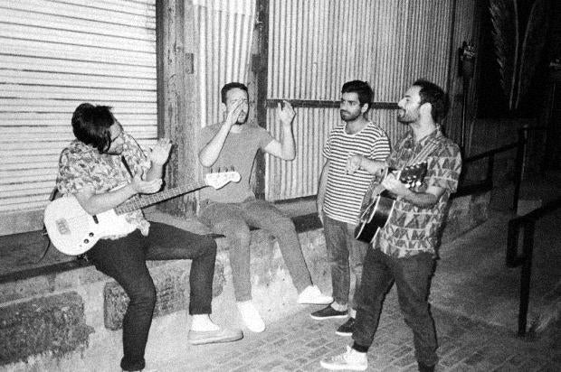 Travelers // My Fault