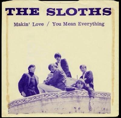 The Sloths- A Classic Resurrected Rock Star Story