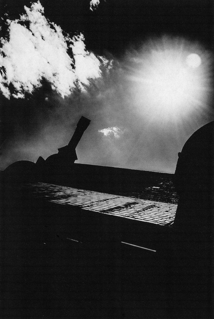 John Dove and Molly White, Studio Visit