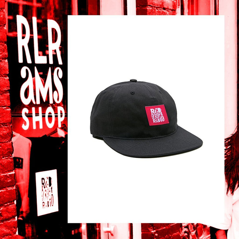 OBEY x RED LIGHT RADIO x FLOATING BASTARD