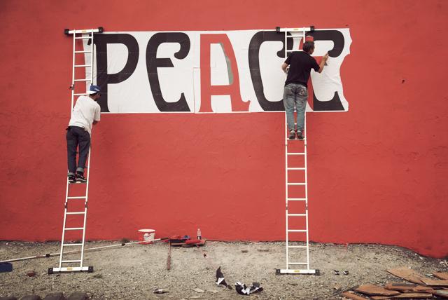 COPENHAGEN VIDEO PART DEUX