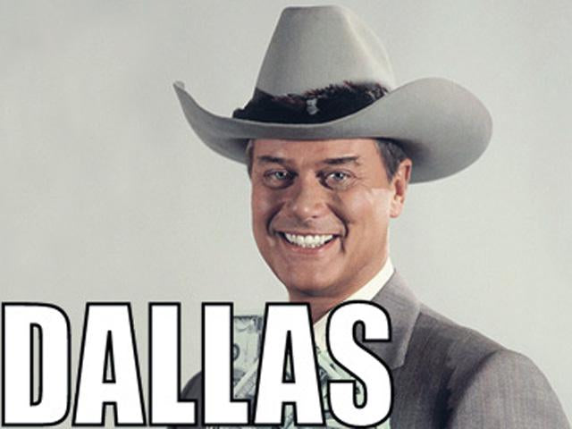OH Dallas