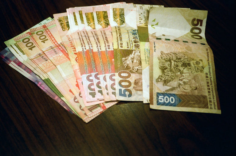 Friday Film Feels - Hong Kong Edition