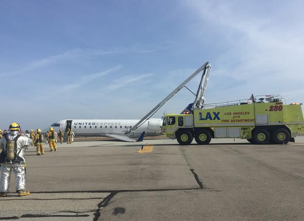 When it's not fun to fly