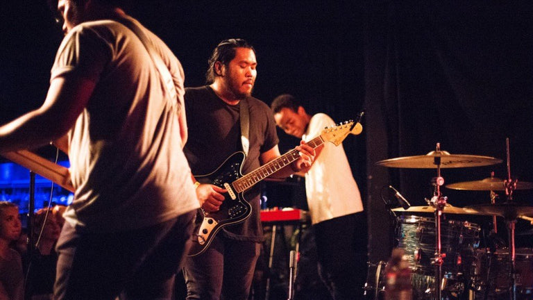 Under the radar: Royaljag