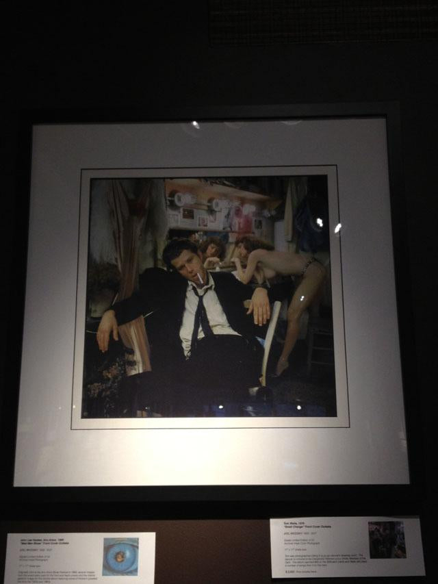 The Art of The Album