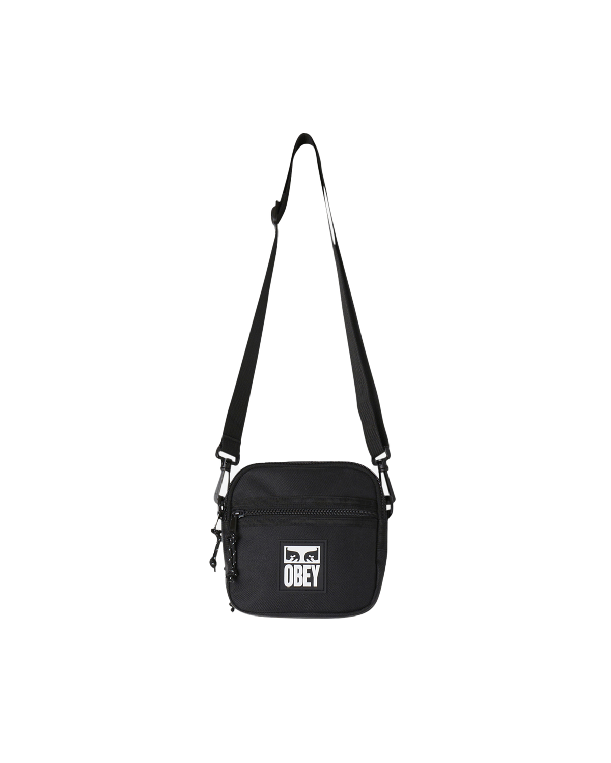 OBEY SMALL MESSENGER BAG
