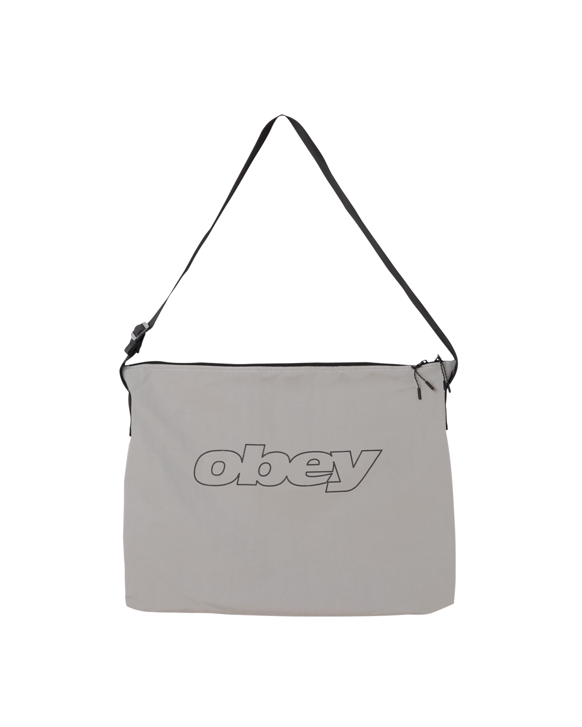 EXPLORER MESSENGER BAG - DRIED SAGE