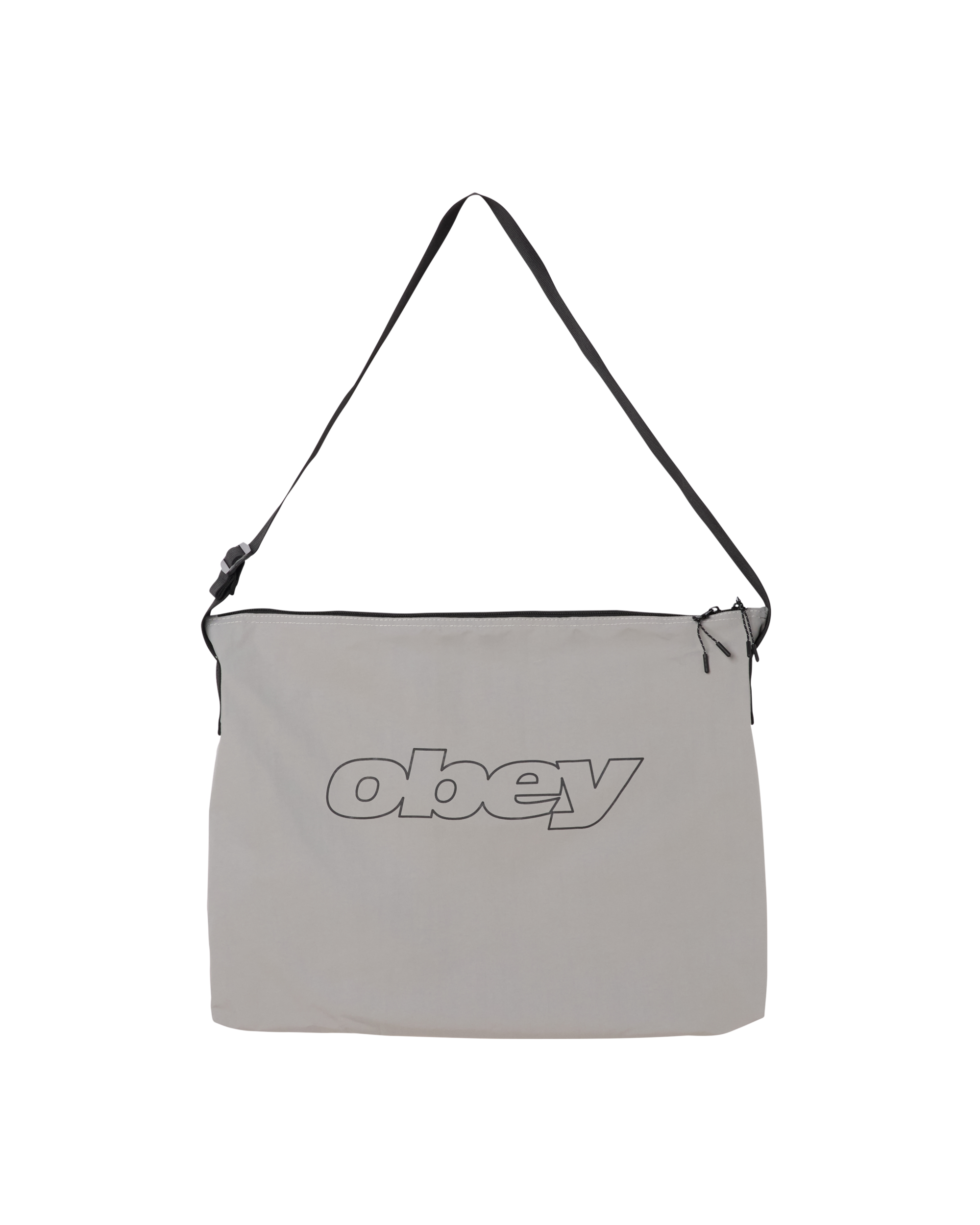 EXPLORER MESSENGER BAG - DRIED SAGE