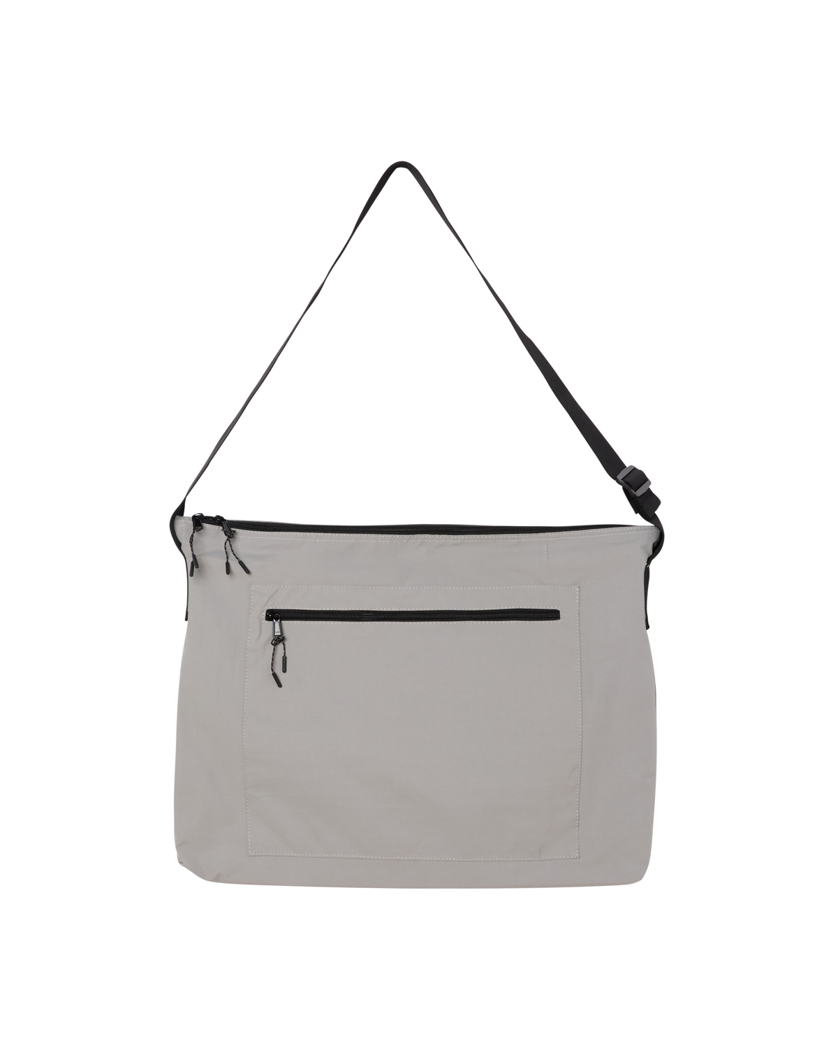 EXPLORER MESSENGER BAG - DRIED SAGE