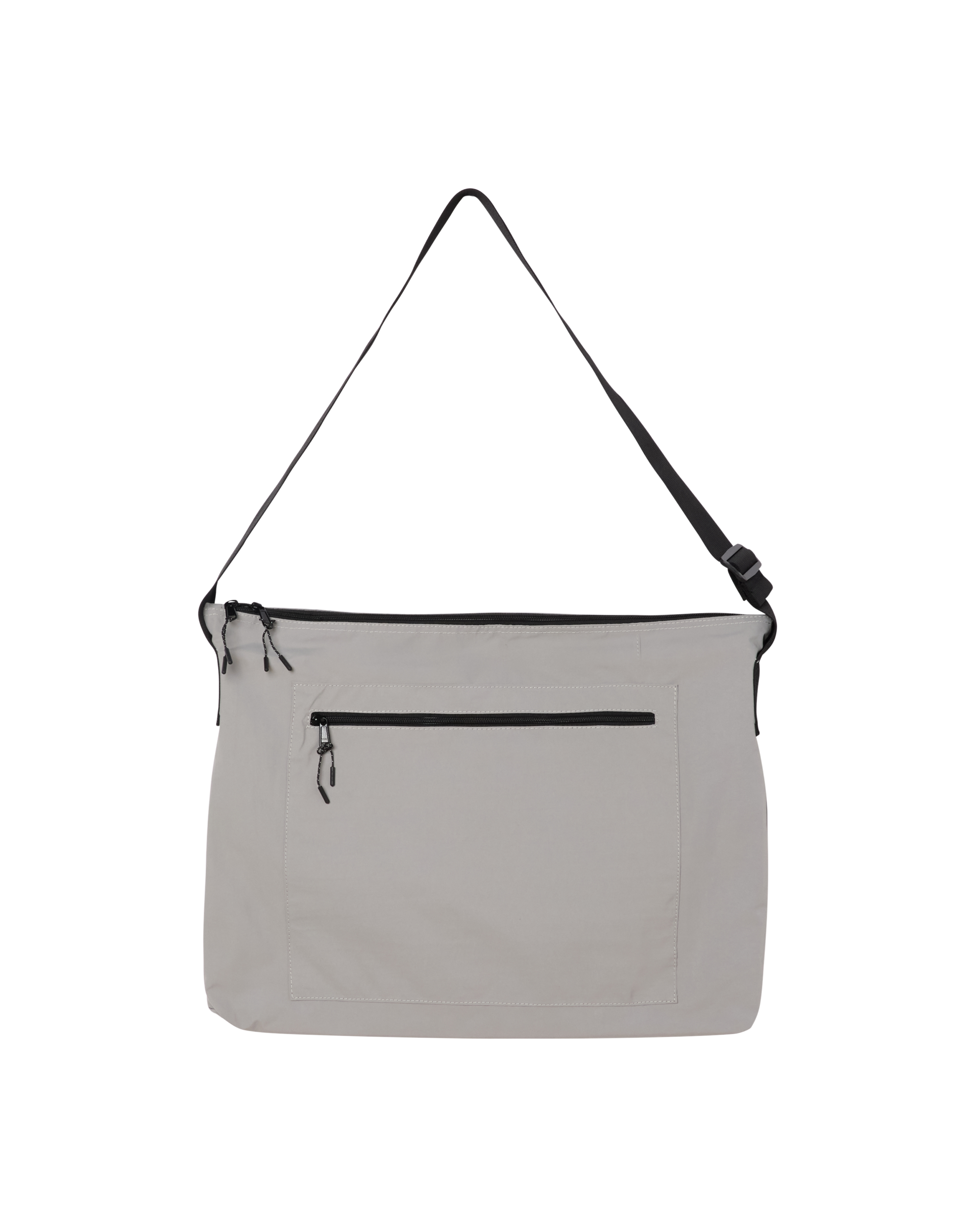 EXPLORER MESSENGER BAG - DRIED SAGE