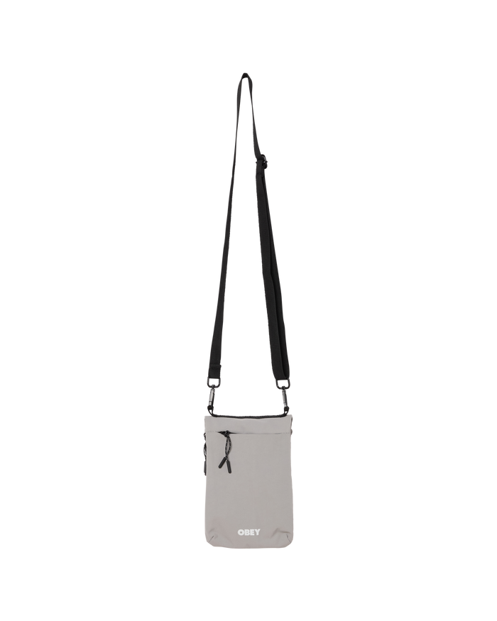 COMPACT TRAVELER BAG - DRIED SAGE