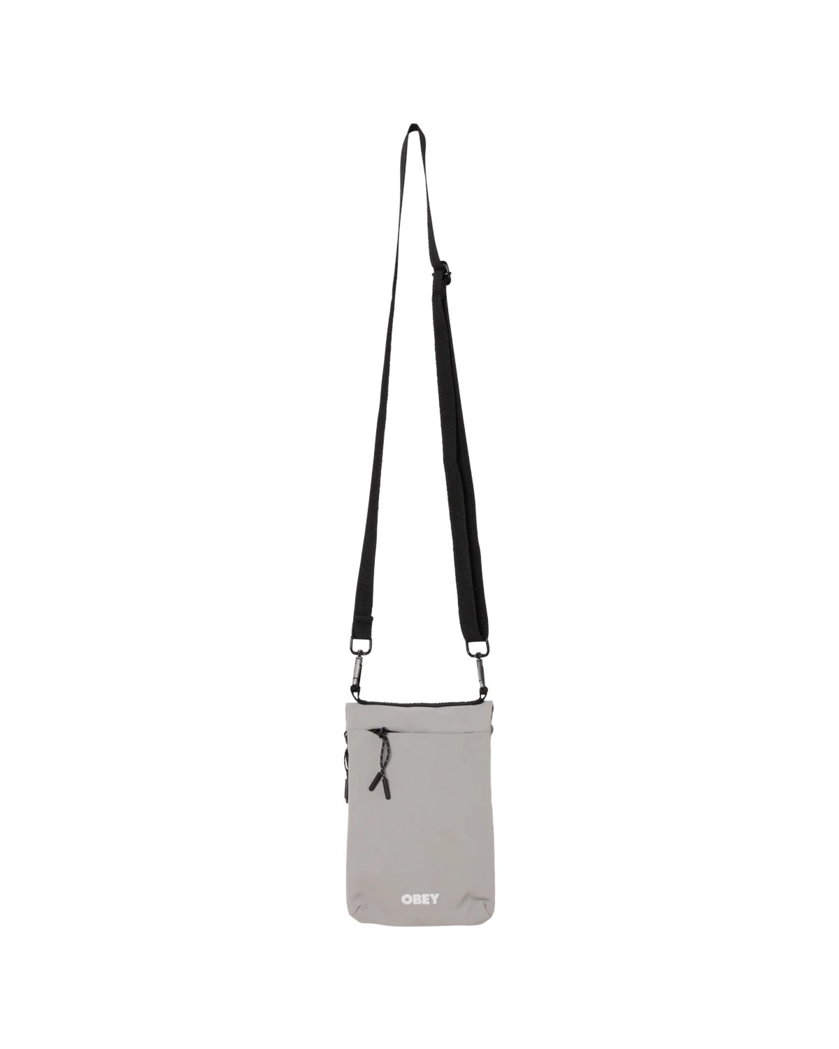 COMPACT TRAVELER BAG - DRIED SAGE