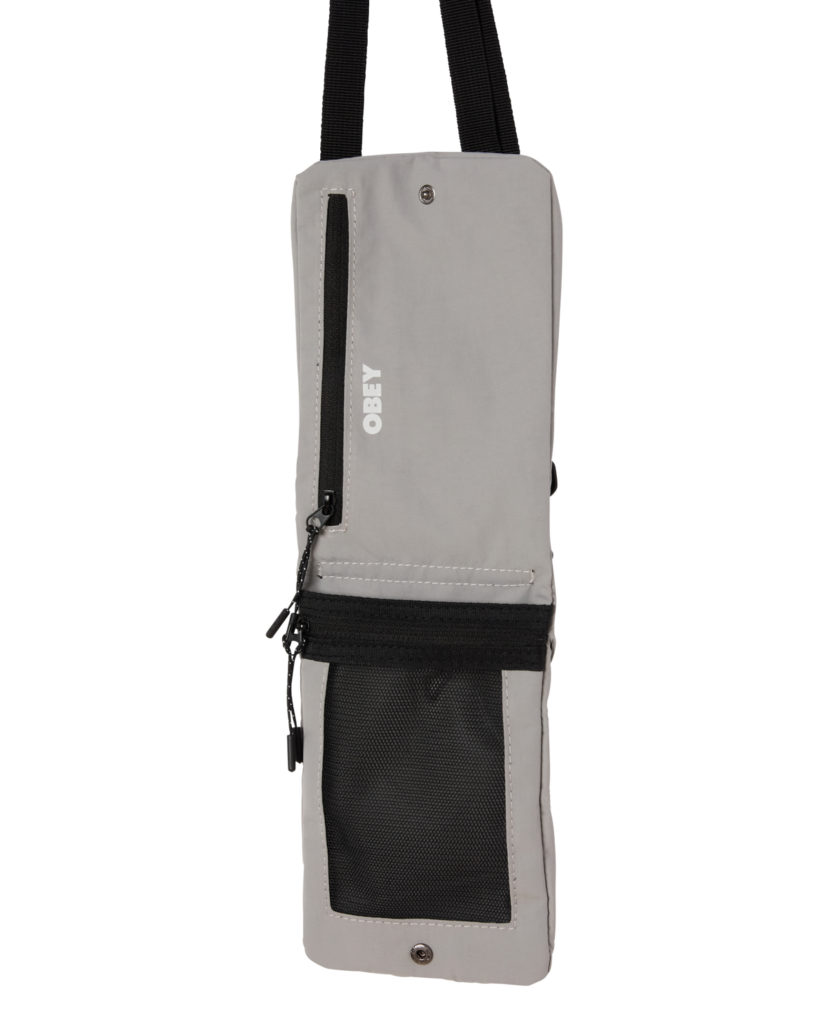 COMPACT TRAVELER BAG - DRIED SAGE